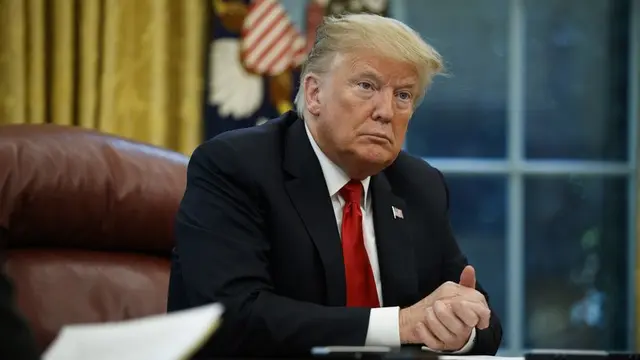 Tak Melulu Unggul, Ini 7 Fakta Mengejutkan Tentang Amerika Serikat